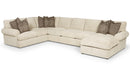Stanton 329 Sectional