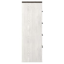  Signature Design by Ashley Gerridan B1190B28 8 pc King Panel Bedroom Set IMAGE 11