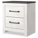  Signature Design by Ashley Gerridan B1190B31 7 pc King Panel Bedroom Set IMAGE 12