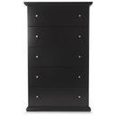  Signature Design by Ashley Maribel B138B76 8 pc Queen Panel Bedroom Set IMAGE 9
