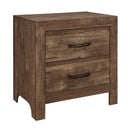  Homelegance Corbin 1534T 6 pc Twin Panel Bedroom Set IMAGE 5