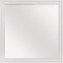  Homelegance Lana 1556WT 6 pc Twin Panel Bedroom Set IMAGE 3