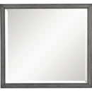  Homelegance Wittenberry 1573 6 pc Queen Platform Bedroom Set IMAGE 3