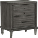  Homelegance Wittenberry 1573 6 pc Queen Platform Bedroom Set IMAGE 5