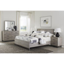  Homelegance Zephyr 1577 6 pc Queen Panel Bedroom Set IMAGE 1