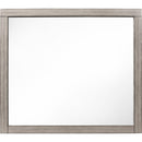  Homelegance Zephyr 1577 6 pc Queen Panel Bedroom Set IMAGE 3