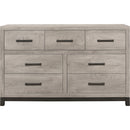  Homelegance Zephyr 1577 6 pc Queen Panel Bedroom Set IMAGE 4