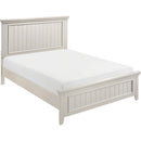  Homelegance Donahue 1581 6 pc Queen Panel Bedroom Set IMAGE 2