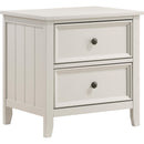  Homelegance Donahue 1581 6 pc Queen Panel Bedroom Set IMAGE 5