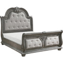  Homelegance Bennington 1583 6 pc Queen Panel Bedroom Set IMAGE 3