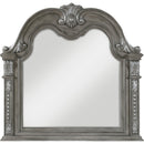  Homelegance Bennington 1583 6 pc Queen Panel Bedroom Set IMAGE 4