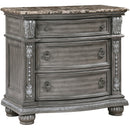  Homelegance Bennington 1583 6 pc Queen Panel Bedroom Set IMAGE 6