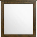  Homelegance Sullivan 1592 6 pc Queen Panel Bedroom Set IMAGE 3