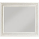  Homelegance Theodora 1596 6 pc Queen Panel Bedroom Set IMAGE 3