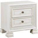  Homelegance Theodora 1596 6 pc Queen Panel Bedroom Set IMAGE 5
