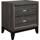 Homelegance Davi 1645T 6 pc Twin Panel Bedroom Set IMAGE 5