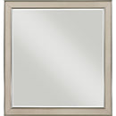  Homelegance Genoa 1312 6 pc Queen Platform Bedroom Set IMAGE 5