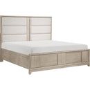  Homelegance McKewen 1820N 6 pc Queen Platform Bedroom Set IMAGE 2