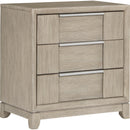  Homelegance McKewen 1820N 6 pc Queen Platform Bedroom Set IMAGE 5