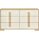  Homelegance Sterling 2330 6 pc Queen Panel Bedroom Set IMAGE 4