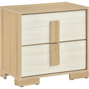  Homelegance Sterling 2330 6 pc Queen Panel Bedroom Set IMAGE 5