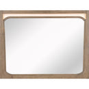  Homelegance 2385 6 pc Queen Panel Bedroom Set IMAGE 3
