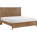  Homelegance Sonoma 2386 6 pc Queen Platform Bedroom Set IMAGE 4