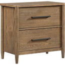  Homelegance Sonoma 2386 6 pc Queen Platform Bedroom Set IMAGE 7
