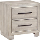  Homelegance Everett 2332 6 pc Queen Bookcase Bedroom Set IMAGE 3
