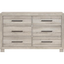  Homelegance Everett 2332 6 pc Queen Bookcase Bedroom Set IMAGE 4