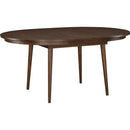  Homelegance Clive 5413 5 pc Dining Set IMAGE 2