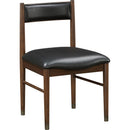  Homelegance Clive 5413 5 pc Dining Set IMAGE 3