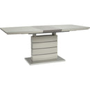  Homelegance Glissand 5599 5 pc Dining Set IMAGE 2