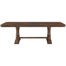  Homelegance Rexford 5615 5 pc Dining Set IMAGE 2