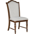  Homelegance Rexford 5615 5 pc Dining Set IMAGE 3