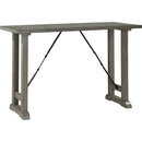  Homelegance Auburndale 5685 3 pc Counter Height Dining Set IMAGE 2