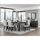  Homelegance Orem 5759 5 pc Dining Set IMAGE 1