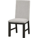  Homelegance Orem 5759 5 pc Dining Set IMAGE 3
