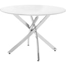  Homelegance Topeka 5802 5 pc Dining Set IMAGE 3