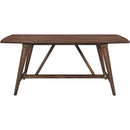  Homelegance Monroe 5901 5 pc Dining Set IMAGE 2