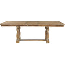  Homelegance Weatherford 5904NF 5 pc Dining Set IMAGE 3