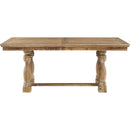  Homelegance Weatherford 5904NF 5 pc Dining Set IMAGE 4