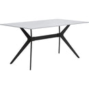 Homelegance Brixley 5916 5 pc Dining Set IMAGE 2