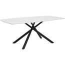  Homelegance Benito 5919 5 pc Dining Set IMAGE 2