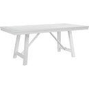  Homelegance Redmond 5929 5 pc Dining Set IMAGE 2