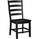  Homelegance Redmond 5929 5 pc Dining Set IMAGE 3
