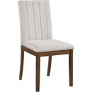  Homelegance Maude 5952 5 pc Dining Set IMAGE 3