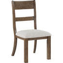  Homelegance Quinn 6020 5 pc Dining Set IMAGE 4