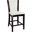  Homelegance Daisy 710 5 pc Counter Height Dining Set IMAGE 3