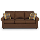 Stanton Fabric Queen Sofabed 20215S - Maison Elegance Furniture LLC
